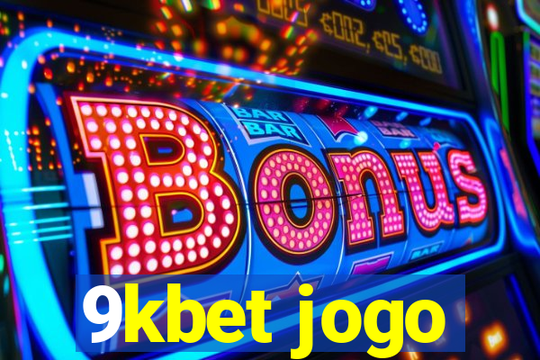 9kbet jogo